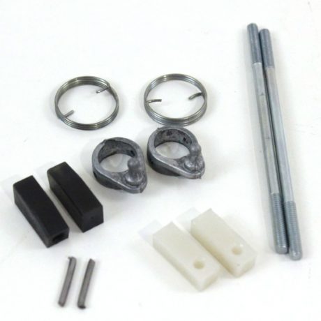 Fiat 124 125 126 127 131 132 X19 A112 door handles lock repair kit