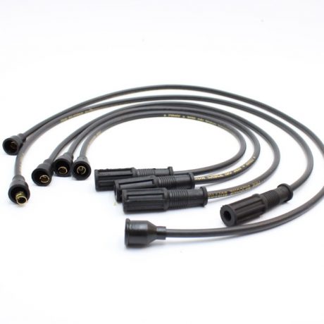 spark plugs cables