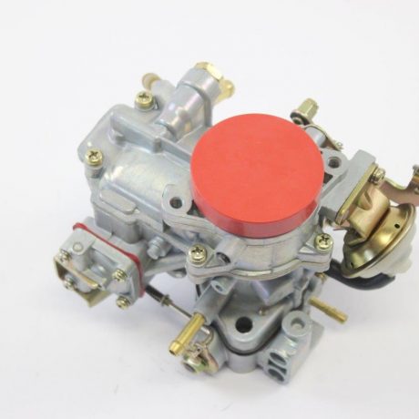 carburetor 32 ICEV Fuel system