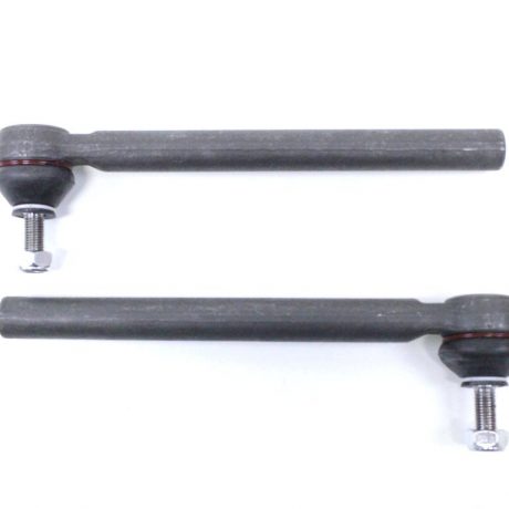 Fiat 128 X19 126 BIS steering tie rod ends M14x1 215mm