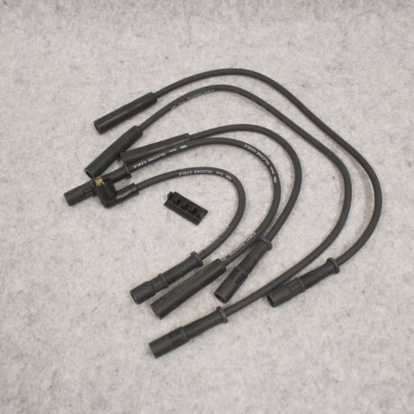 Fiat Tipo 1.1 Fire engine spark plugs cables