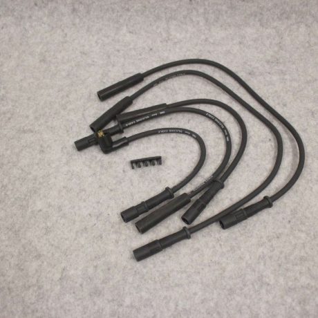 spark plugs cables